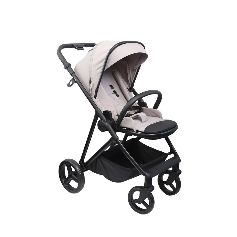 Puerri trio sistem Auretta, Grey 