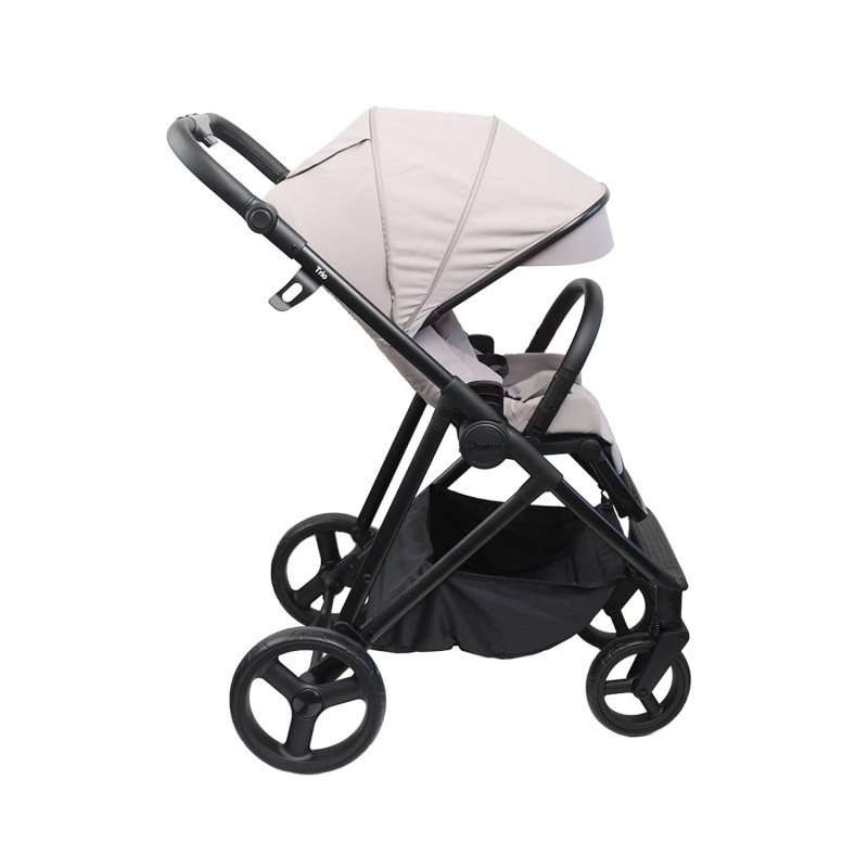 Puerri trio sistem Auretta, Grey 