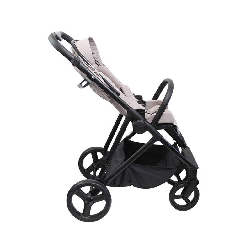 Puerri trio sistem Auretta, Grey 