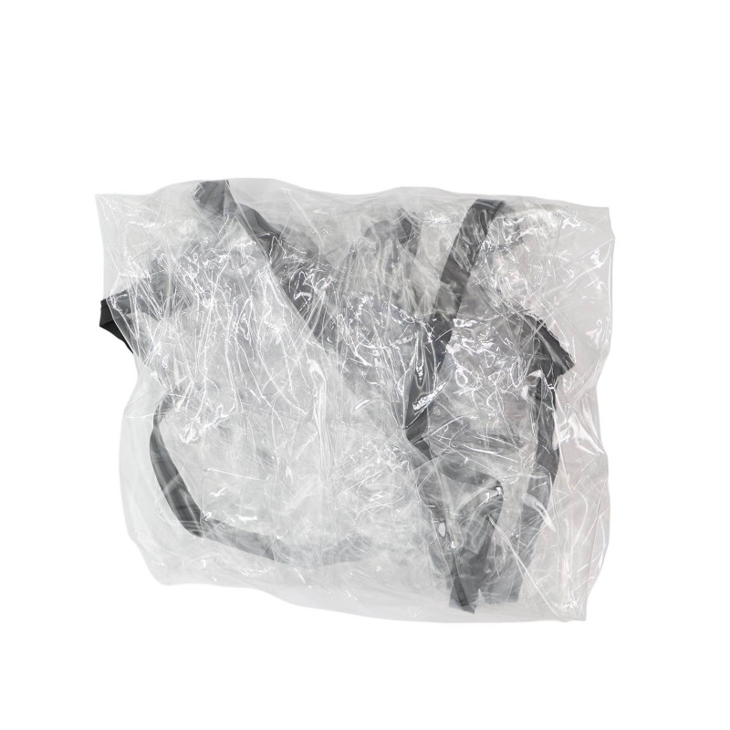 Puerri trio sistem Auretta, Black 