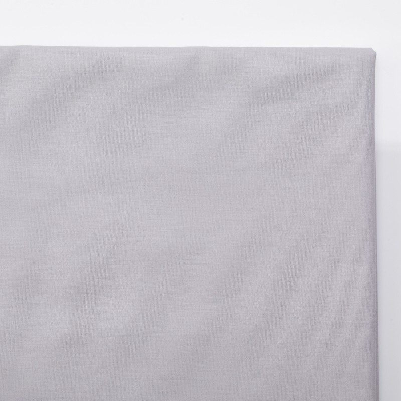 Stefan čaršav šifon sivi, 210x230 