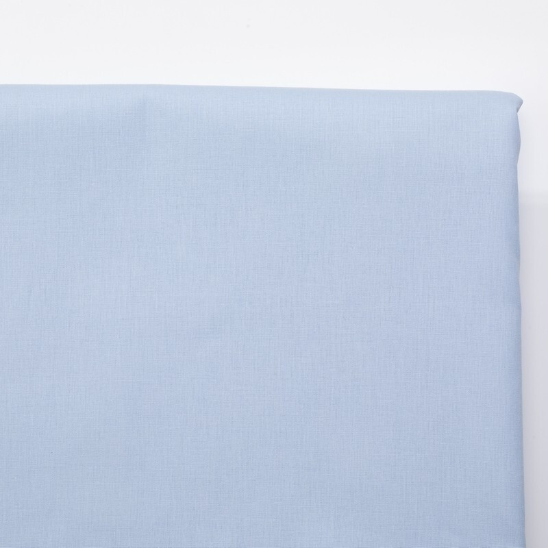 Stefan čaršav šifon plavi, 210x230 