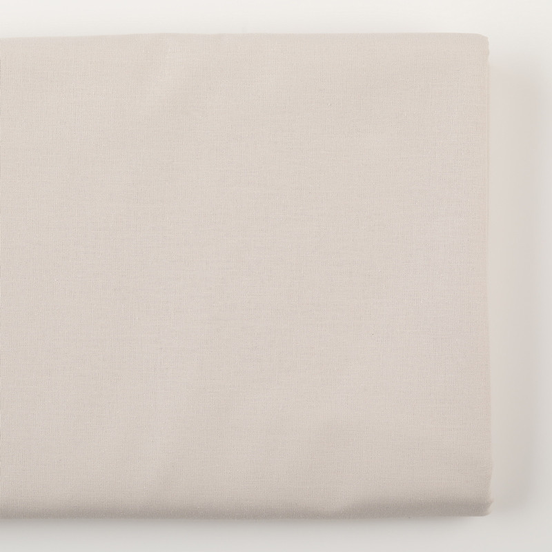 Stefan čaršav šifon bež, 140x230 