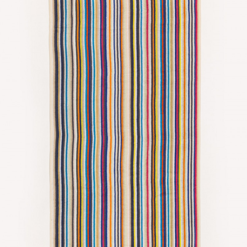 Stefan peškir za plažu Finelle pruge, 75x150 