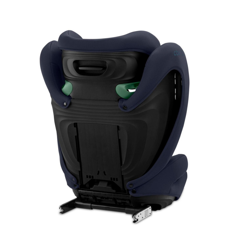 Cybex a-s(100-150 cm) Solution B i-fix,Blue 