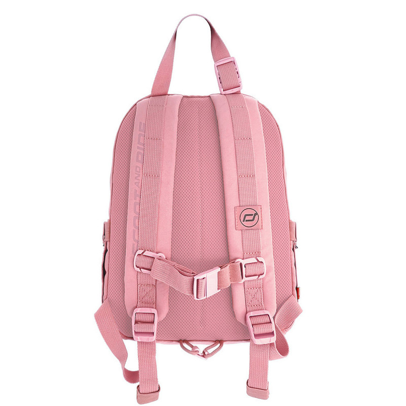 Scoot&Ride Ranac 9l Rose 