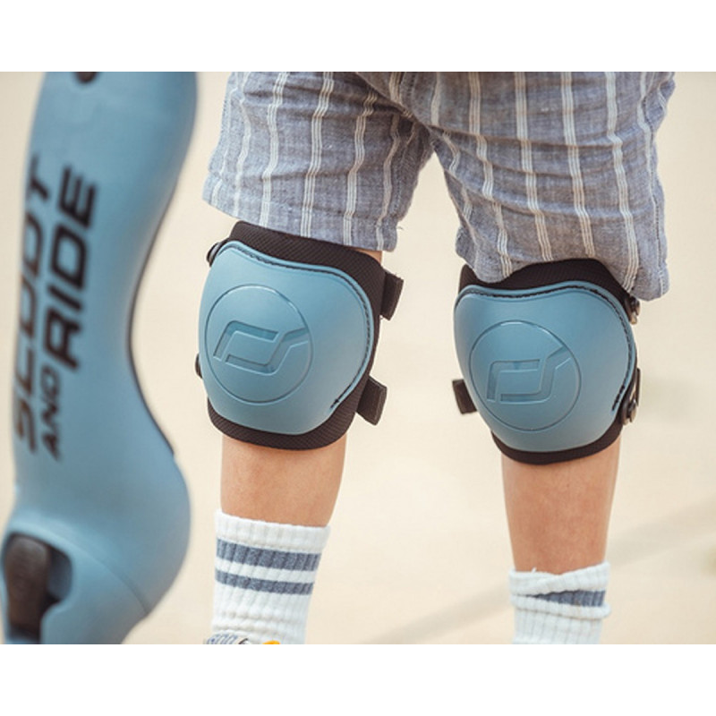 Scoot&Ride Set štitnika S Steel 