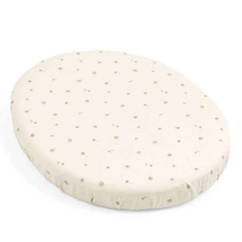 Stokke čaršav lastiš za Sleepi V3 Mini, 