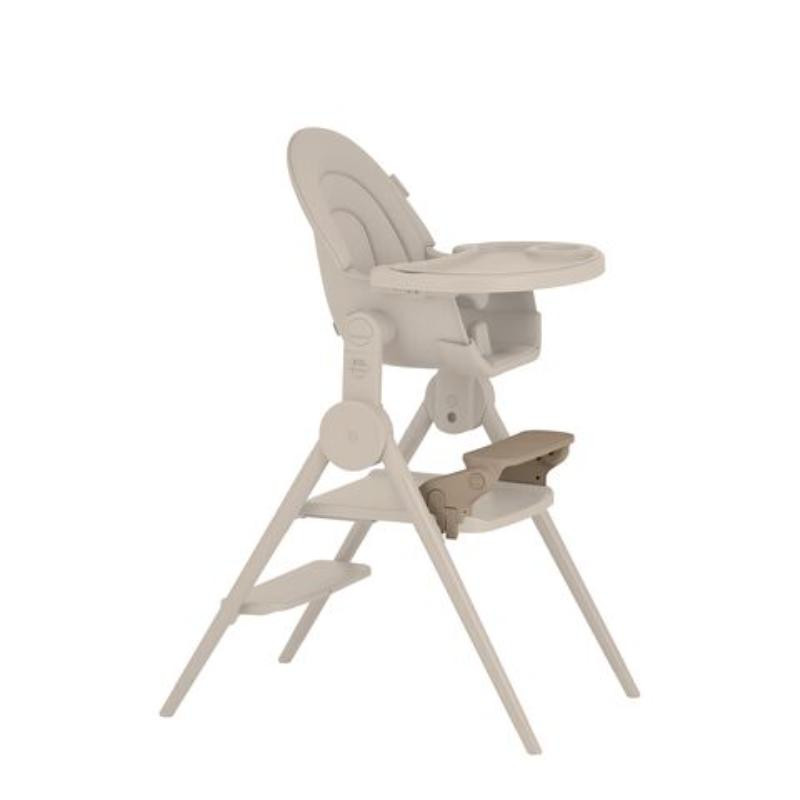 Anex oslonac/potpora za noge za hranilic Ozy,fluff 