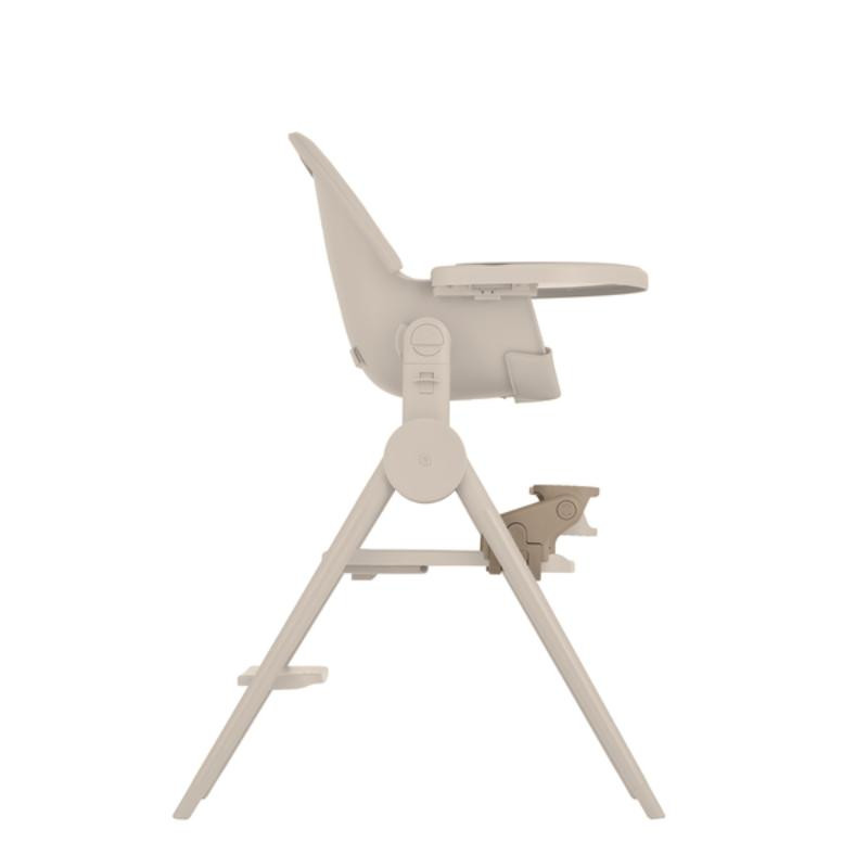 Anex oslonac/potpora za noge za hranilic Ozy,fluff 