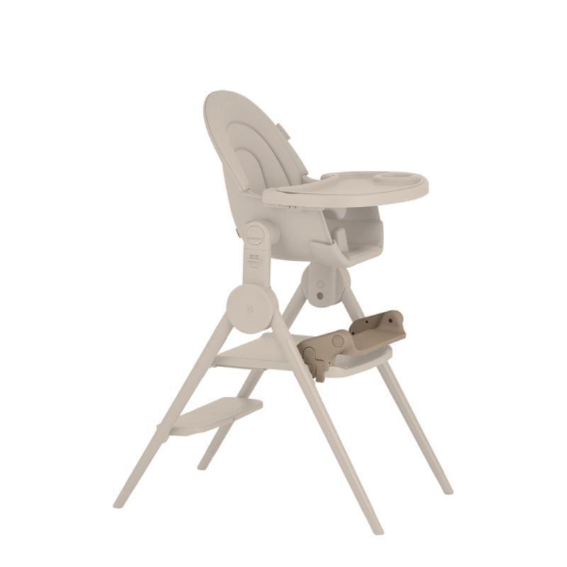 Anex oslonac/potpora za noge za hranilic Ozy,fluff 