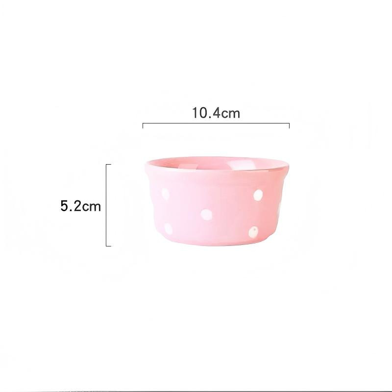 Cute&Cool HOME činija za souffle, 10.4x5.2cm 