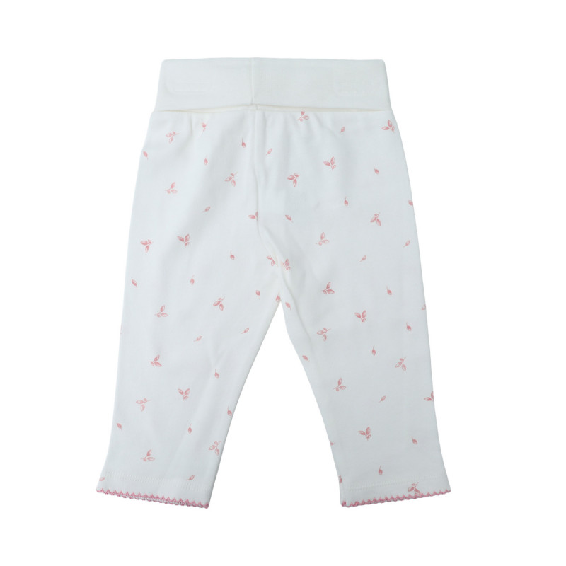Lillo&Pippo bebi pantalone, devojčice 