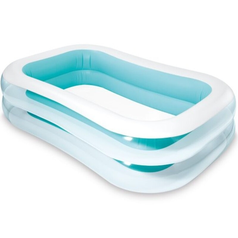 Intex bazen, 2.62x1.75x0.56m 