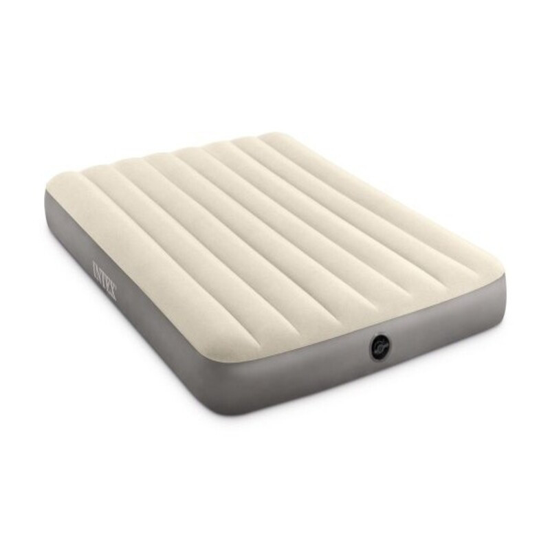 Intex dušek na naduvavanje, 137x191x25 