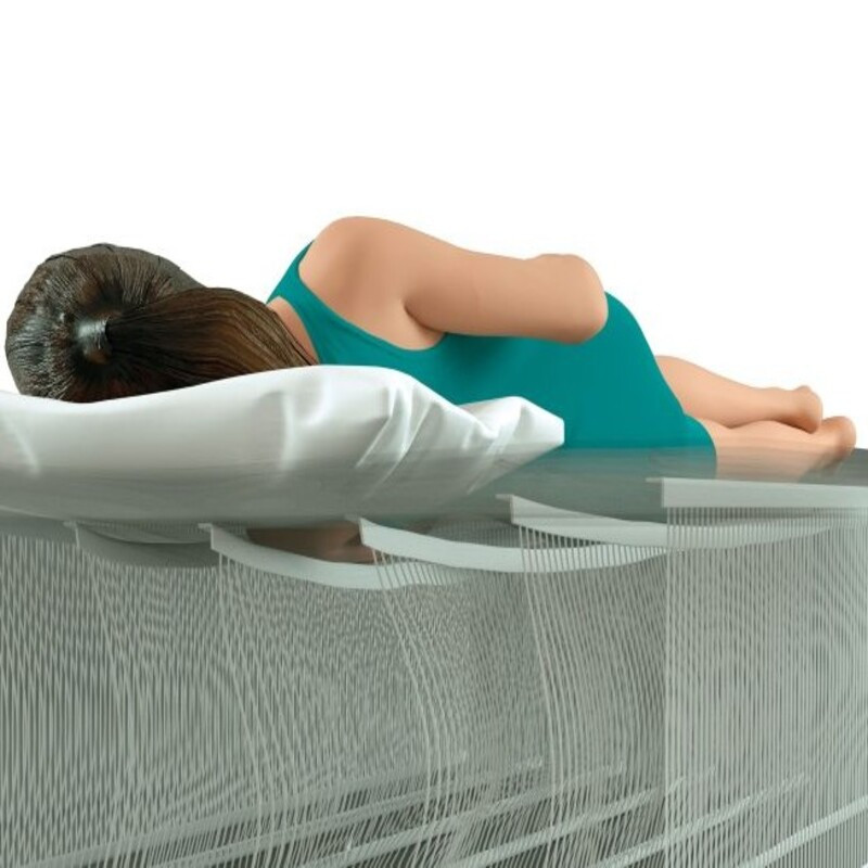 Intex DB dušek na naduvavanje, 152x203x25 