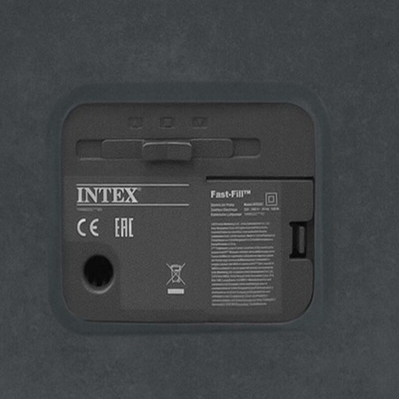 Intex Delux krevet sa ugrađenom pumpom, 99x191cm 