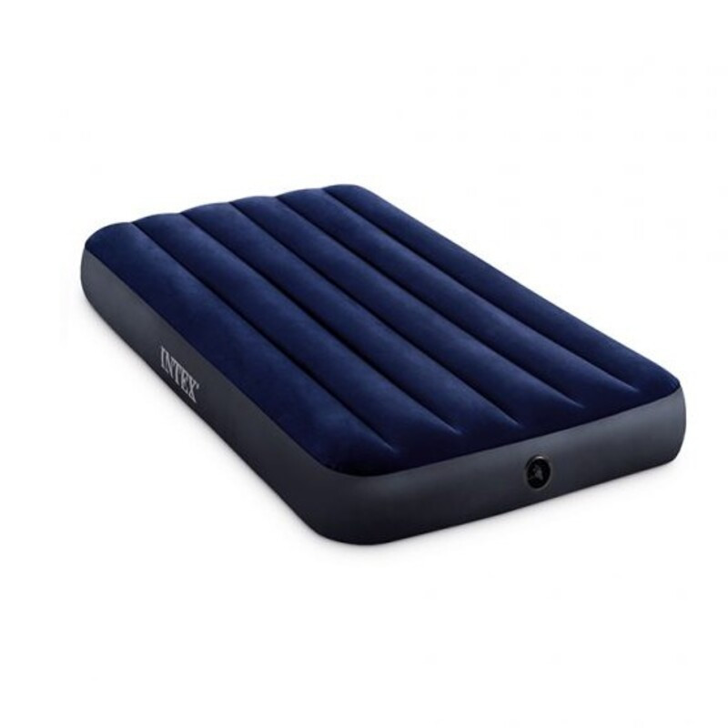 Intex Twin Klasik vazdušni krevet, 99x191x25 