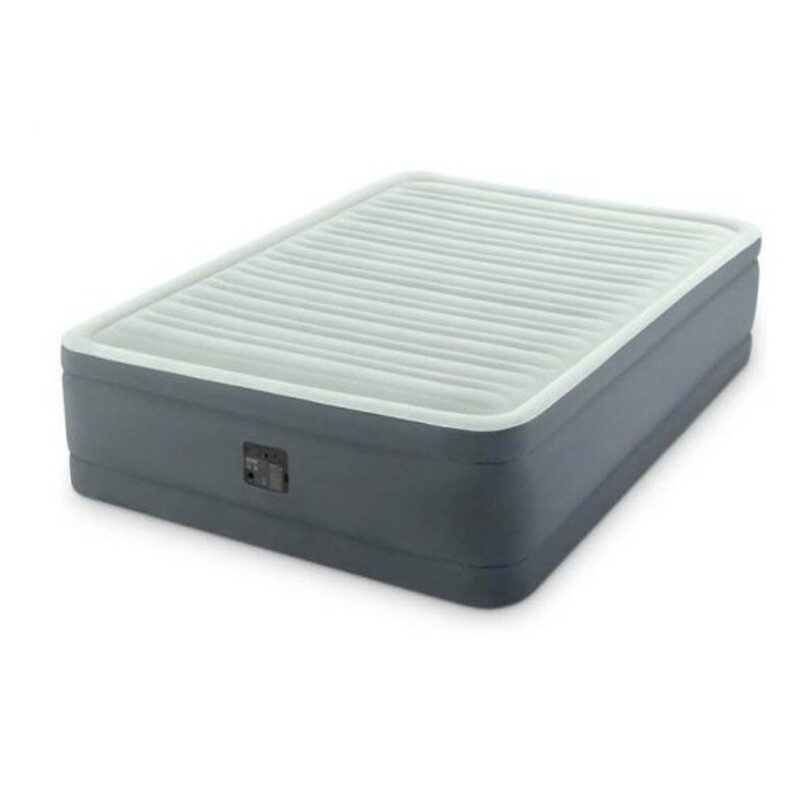 Intex Premaire sa ugrađenom pumpom, 152x203 