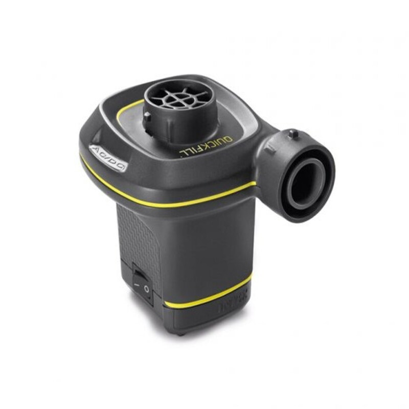 Intex quick-fill AC/DC električna pumpa 