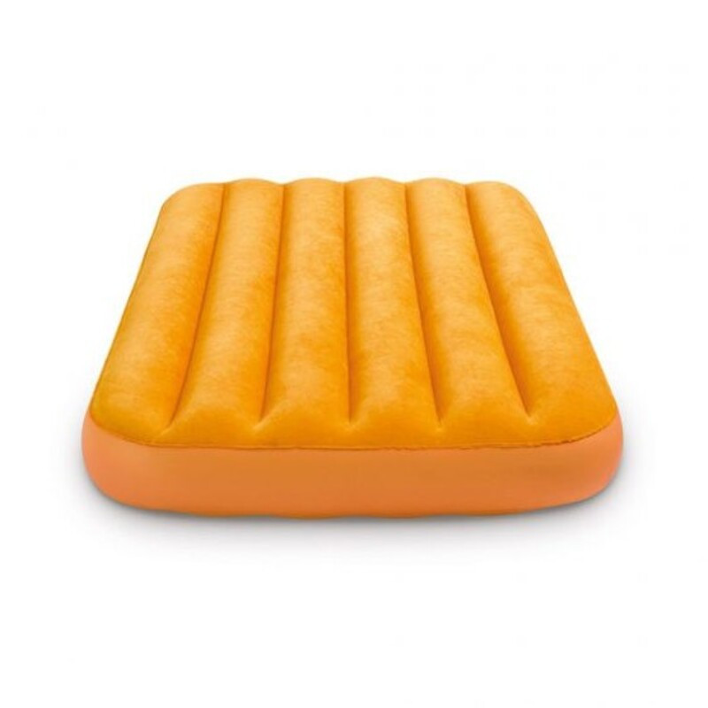Intex dečiji vazdušni krevet Cozy, 88x157x18 