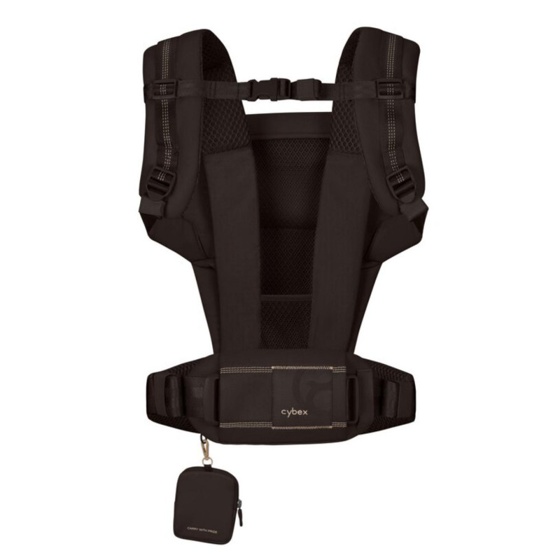 Cybex kengur nosiljka Laya Chocolate Brown 