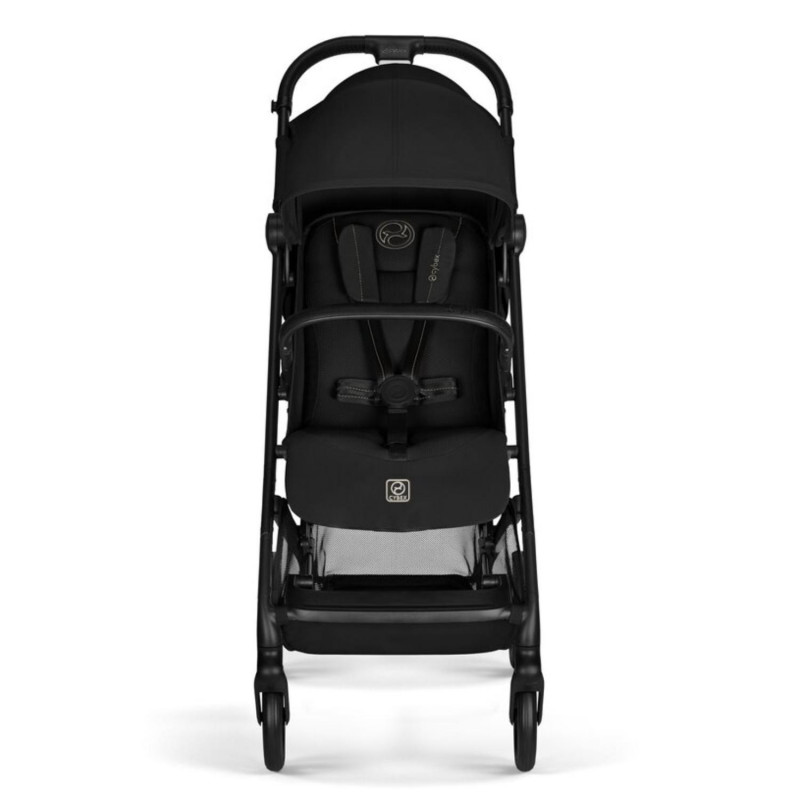 Cybex kolica Beezy Magic Black 2026 