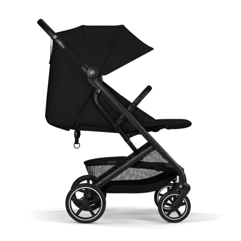 Cybex kolica Beezy Magic Black 2026 