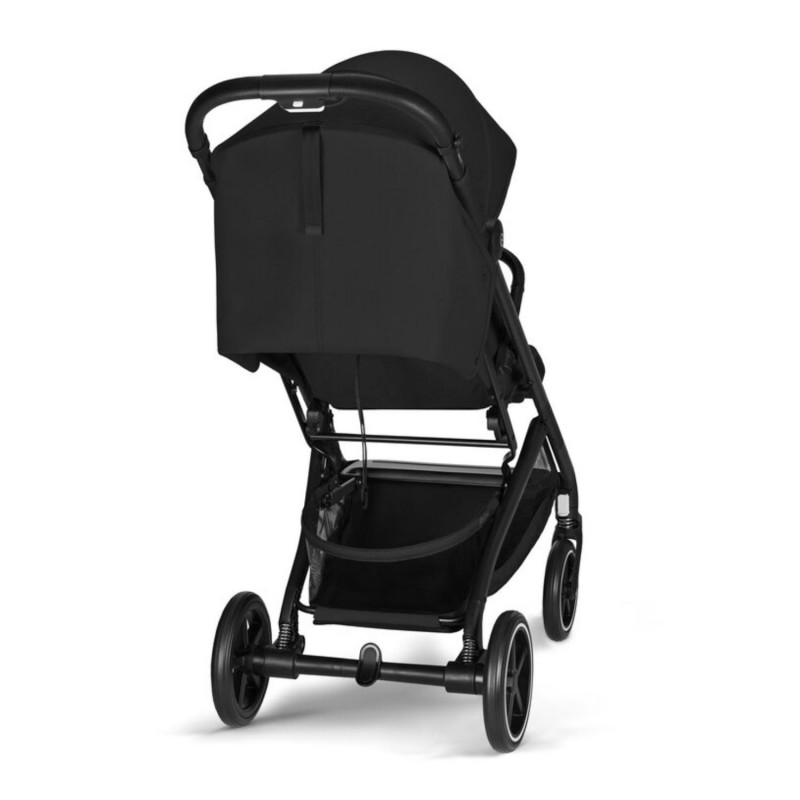Cybex kolica Beezy Magic Black 2026 