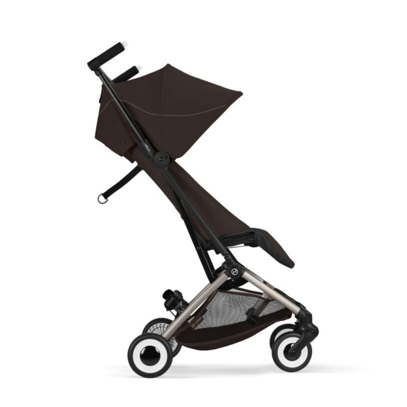Cybex kolica Libelle Chocolate Brown 2026 