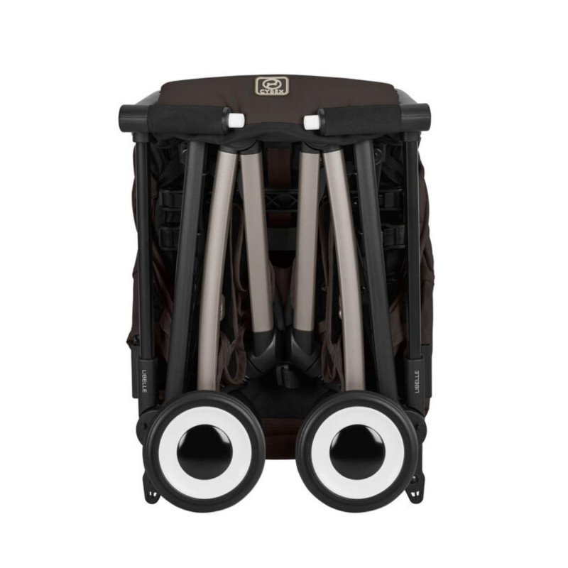 Cybex kolica Libelle Chocolate Brown 2026 