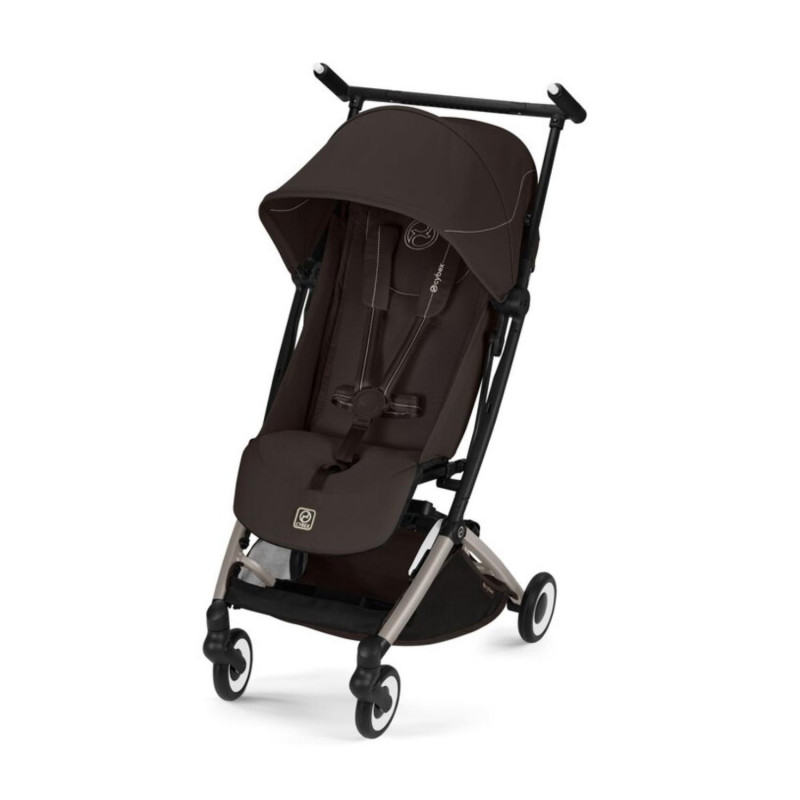 Cybex kolica Libelle Chocolate Brown 2026 