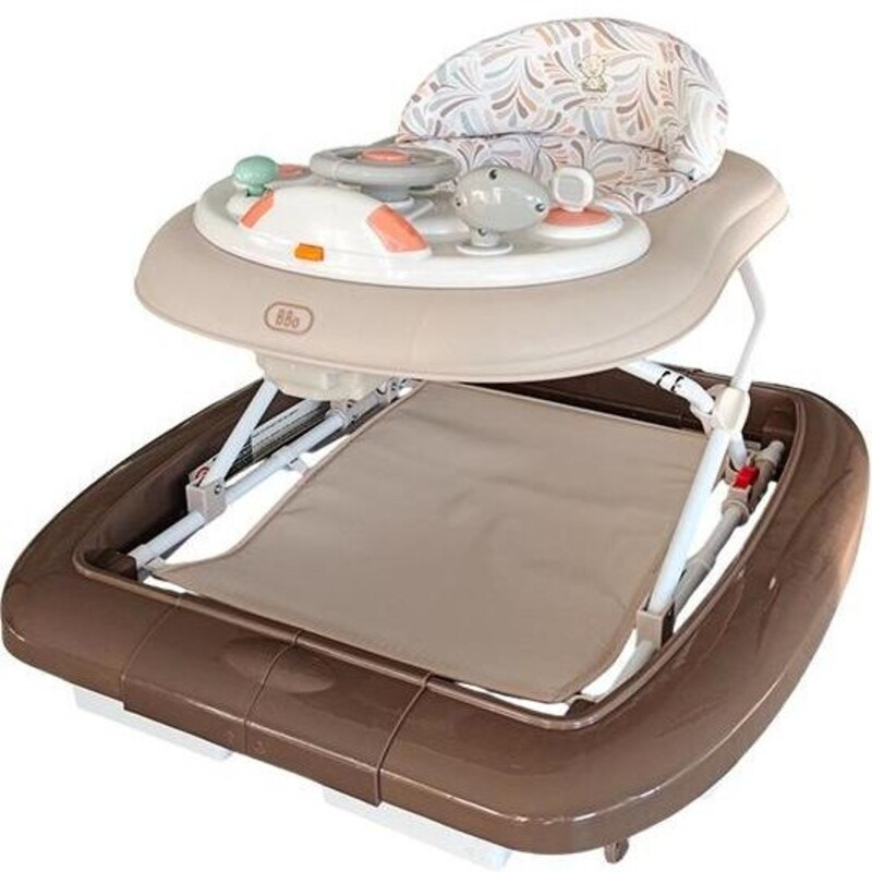 BBO dubak/klackalica Funride 