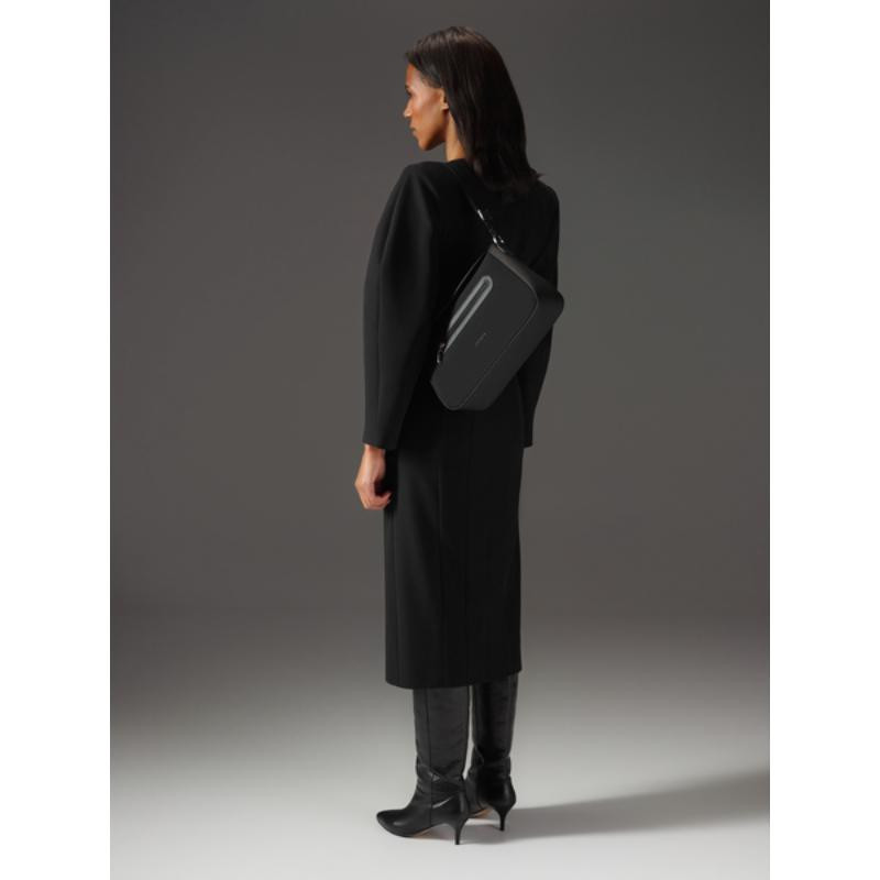 Anex organizer torba za kolica, crna 