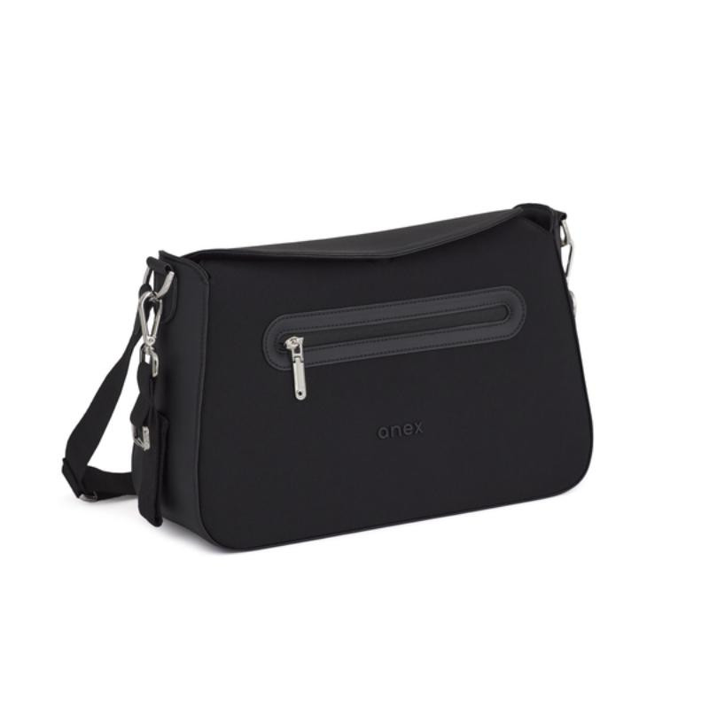 Anex organizer torba za kolica, crna 