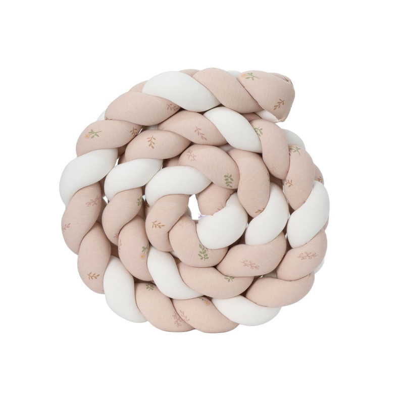Lillo&Pippo pletenica 200cm, Blossom 