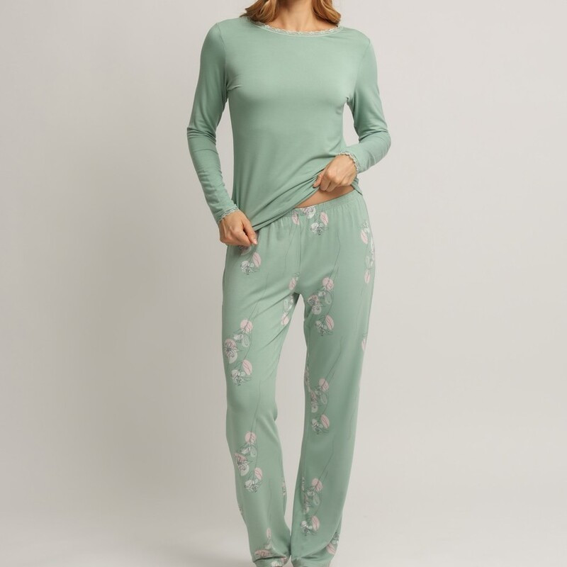 Jasmil pidžama dr, žene 