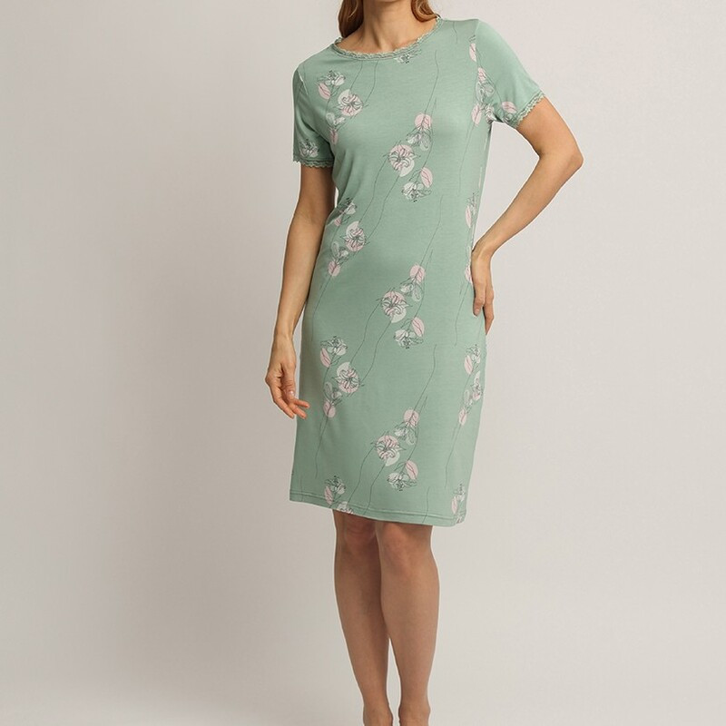 Jasmil spavaćica kr, žene 