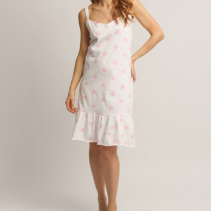 Jasmil spavaćica atlet, žene 