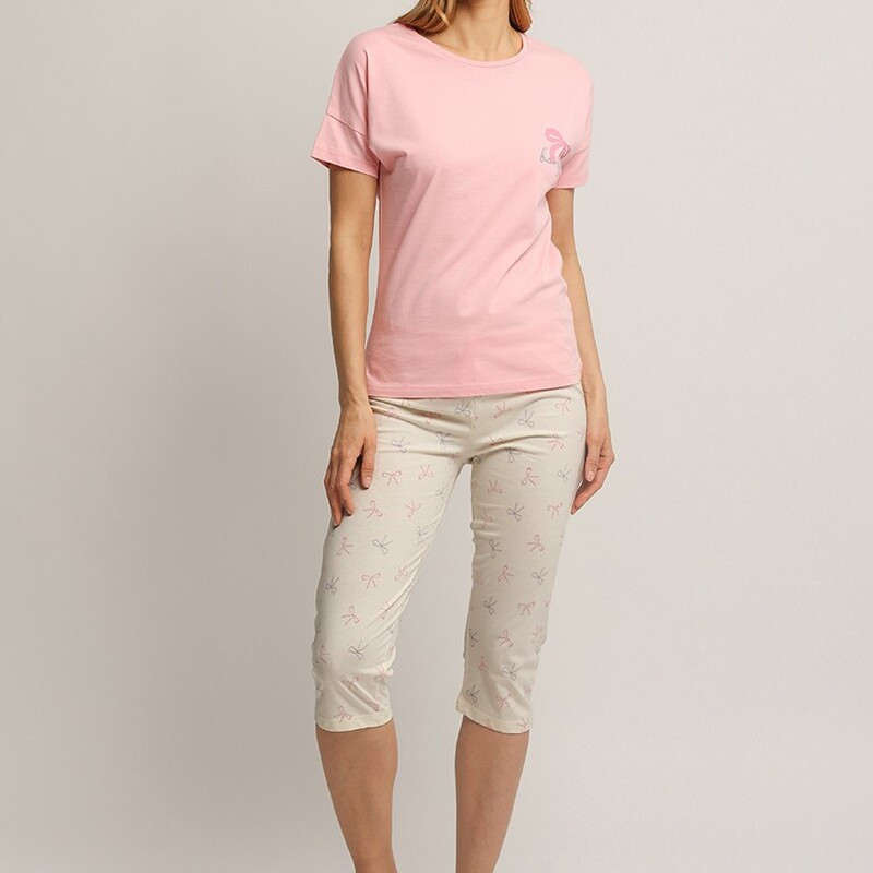 Jasmil pidžama kr, žene 