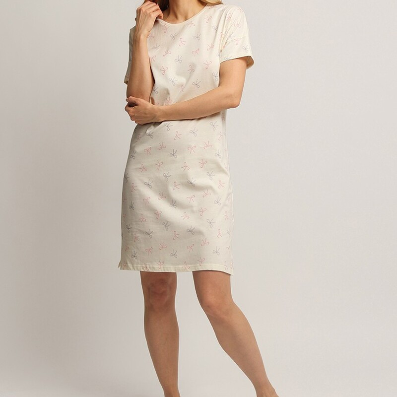 Jasmil spavaćica kr, žene 