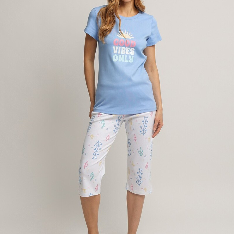 Jasmil pidžama kr, žene 