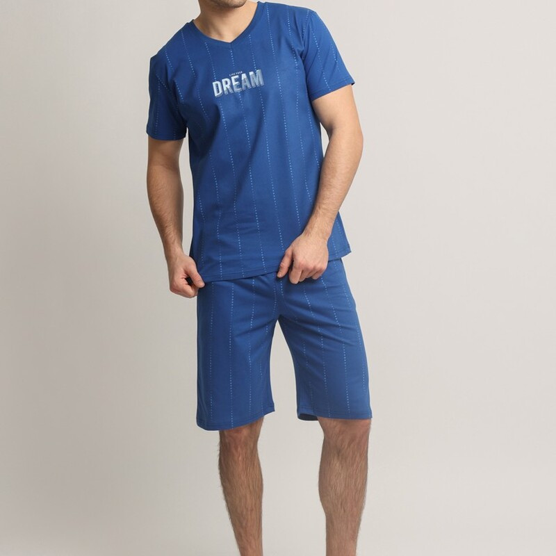 Jasmil pidžama kr, muškarci 