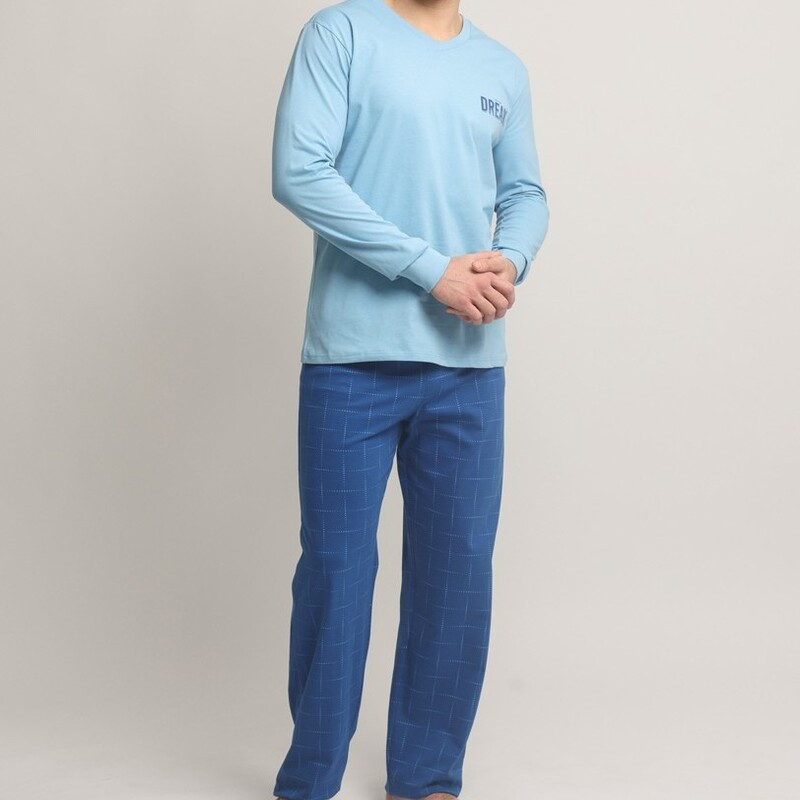 Jasmil pidžama dr, muškarci 