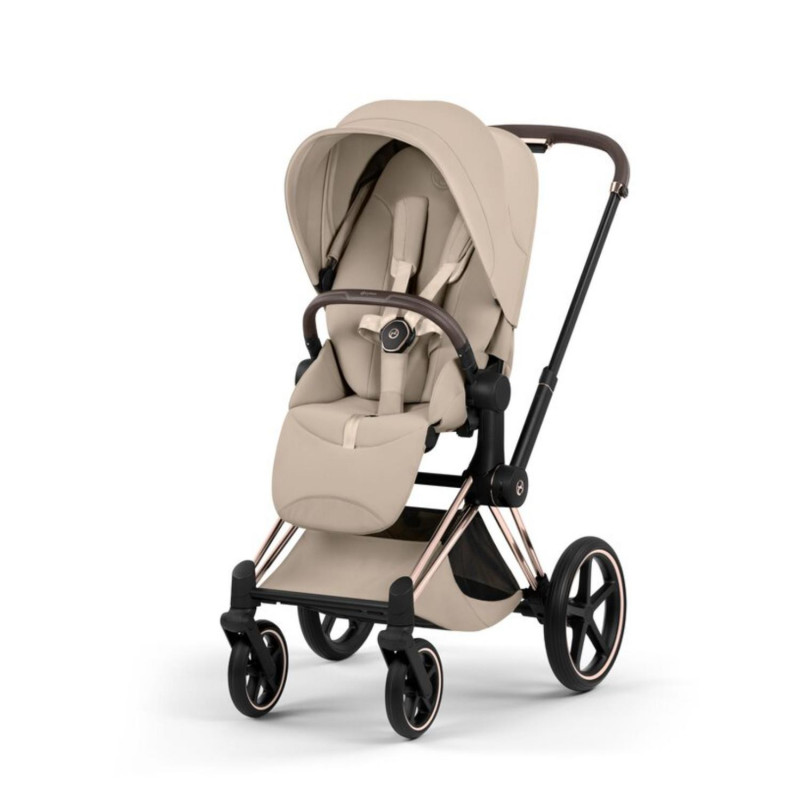 Cybex navlaka za Priam 5.0., Cozy Beige 