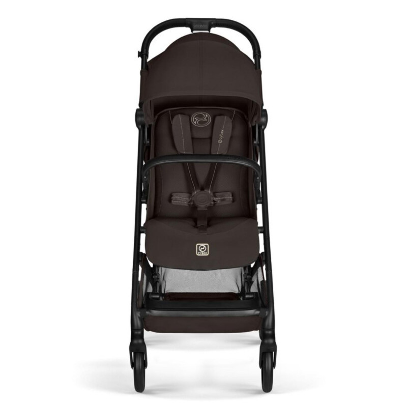 Cybex kolica Beezy, Chocolate Brown 2026 
