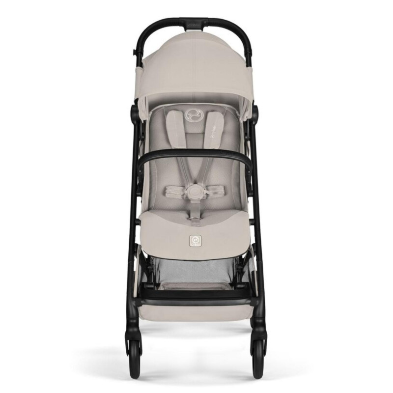 Cybex kolica Beezy, Dune Grey 2026 