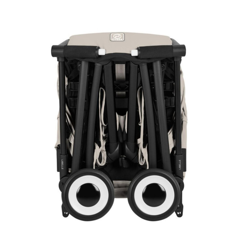 Cybex kolica Libelle, Dune Grey 2026 