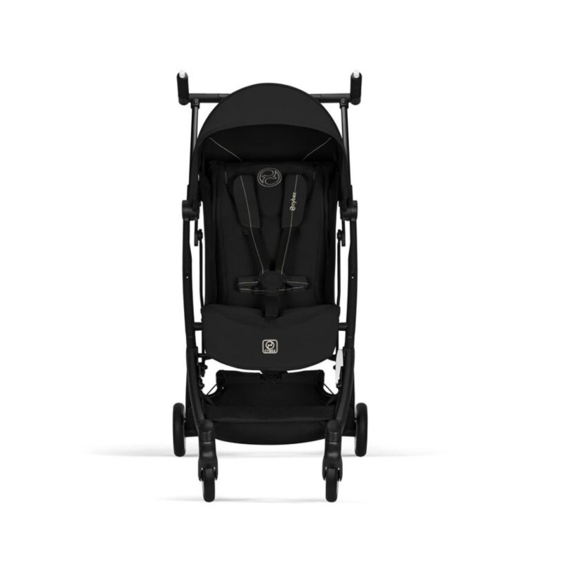 Cybex kolica Libelle, Magic Black 2026 