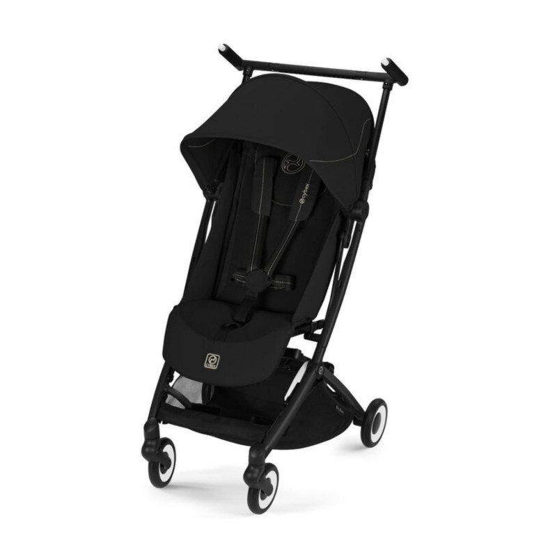 Cybex kolica Libelle, Magic Black 2026 